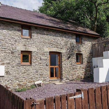 Millers Cottage Llandysul エクステリア 写真