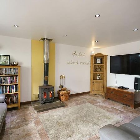 Millers Cottage Llandysul エクステリア 写真