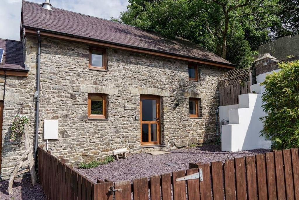Millers Cottage Llandysul エクステリア 写真