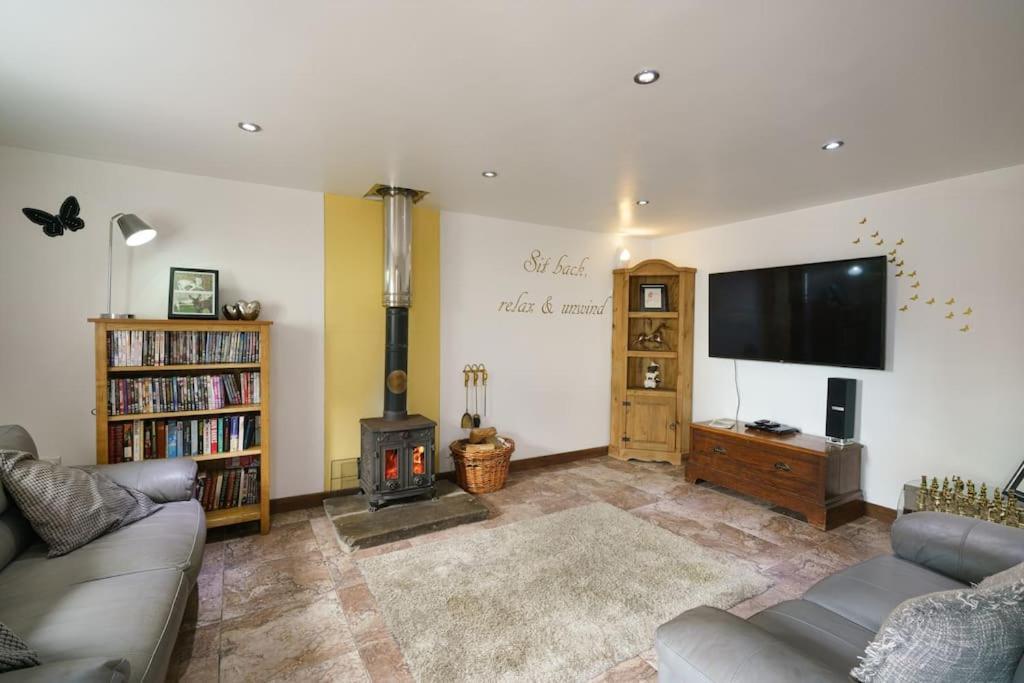 Millers Cottage Llandysul エクステリア 写真