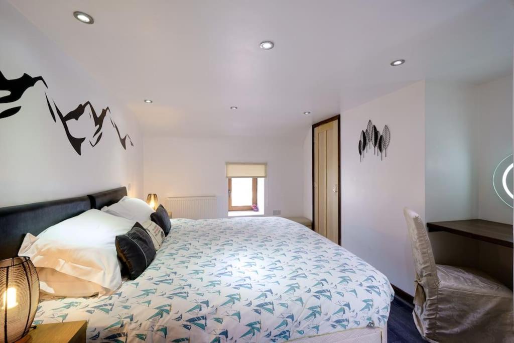 Millers Cottage Llandysul エクステリア 写真
